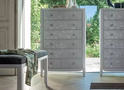 Kommode Design Modernes Wohnzimmer Stil Kommoden Stilvoll 130cm Sideboard